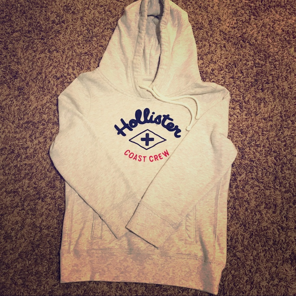 Hollister Sweatshirt